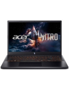 Laptop ACER Laptop Gaming Acer Nitro V 15 ANV15-52-590G,...