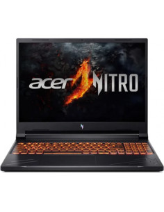 Laptop ACER Laptop Gaming Acer Nitro V 16 ANV16, cu...