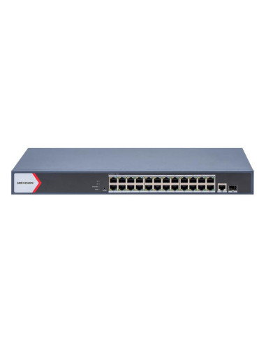 Switch-uri HIKVISION SWITCH HIKVISION 24+2...