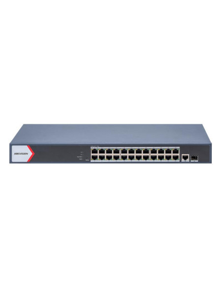 Switch-uri HIKVISION SWITCH HIKVISION 24+2 GIGABIT POE 370W