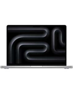 Laptop APPLE MP14 M5 CPU-10/GPU-10/32GB/1TB INT SV
