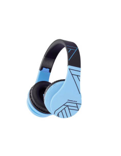 Casti audio POWERLOCUS Casti Gaming Head-band PowerLocus...
