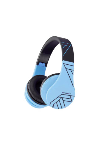Casti audio POWERLOCUS Casti Gaming Head-band...