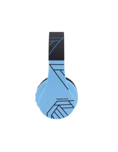 Casti audio POWERLOCUS Casti Gaming Head-band...