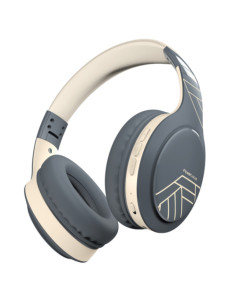 Casti audio POWERLOCUS Casti Over-ear PowerLocus P19,...