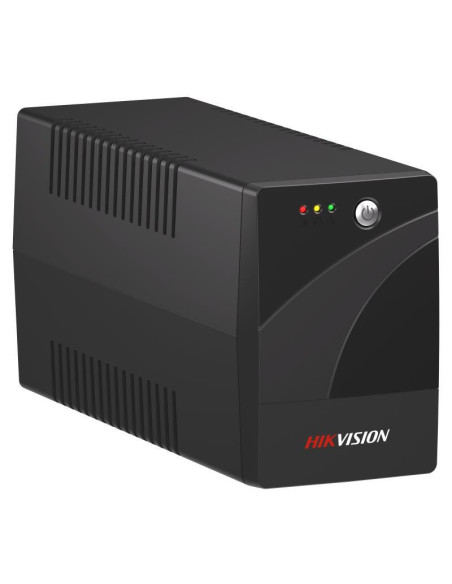 UPS HIKVISION UPS HIKVISION DS-UPS600-R