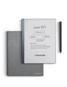 Tablete REMARKABLE 2, 1 GB RAM, 8 GB, Fara SIM, Grey