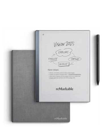 Tablete REMARKABLE 2, 1 GB RAM, 8 GB, Fara SIM,...