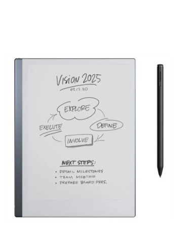 Tablete REMARKABLE 2, 1 GB RAM, 8 GB, Fara SIM,...