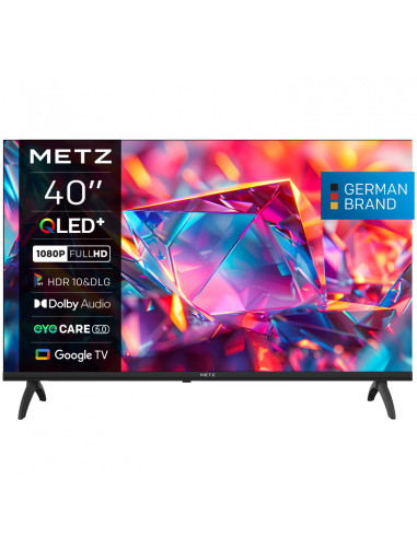 Televizoare METZ QLED TV FHD 40"(100cm) METZ...
