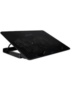 Stand & cooling pad SPACER STAND SPACER notebook 17″...