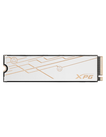 SSD-uri interne ADATA SSD intern ADATA XPG MARS 980B, 2 TB, PCI Express 5.0 x4, NVMe, M.2