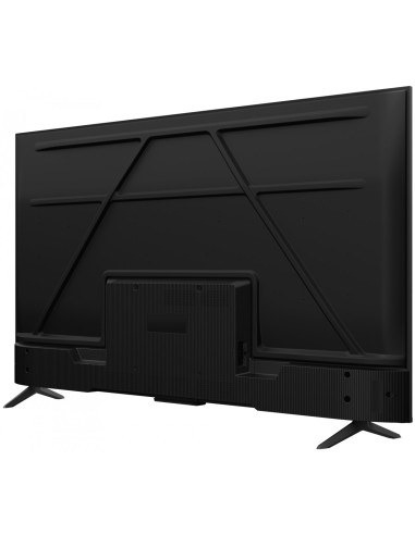 Televizoare TCL LED TV 4K 55''(139cm) TCL 55P61K