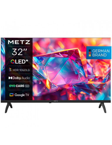Televizoare METZ QLED TV HD 32"(80cm) METZ...