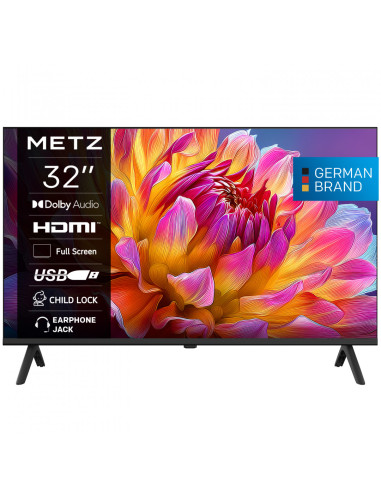Televizoare METZ LED TV HD 32"(80cm) METZ...