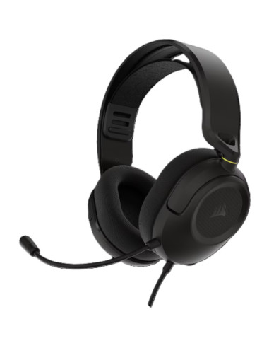 Casti audio CORSAIR Casti Gaming Over-ear...
