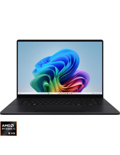 Laptop ASUS AS 16 R9HX370 32 2TB RTX5060 3K OLED W11
