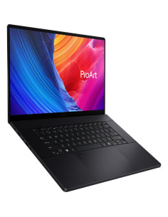 Laptop ASUS AS 16 R9HX370 32 2TB RTX5060 3K OLED W11 2