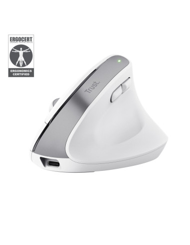 Mouse TRUST Mouse Wireless TRUST Bayo+, 2400...