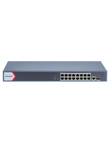 Switch-uri HIKVISION Switch PoE Hikvision...