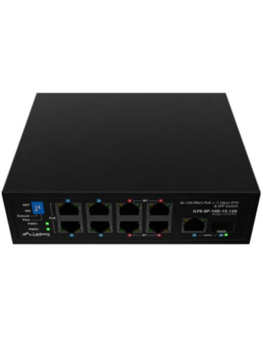 Switch-uri LANBERG Switch Lanberg...