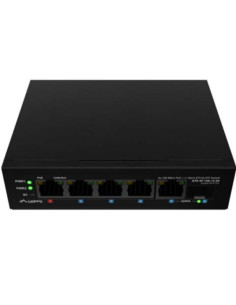 Switch-uri LANBERG Switch Lanberg ILFE-4P-1GE-1S-90, 1...