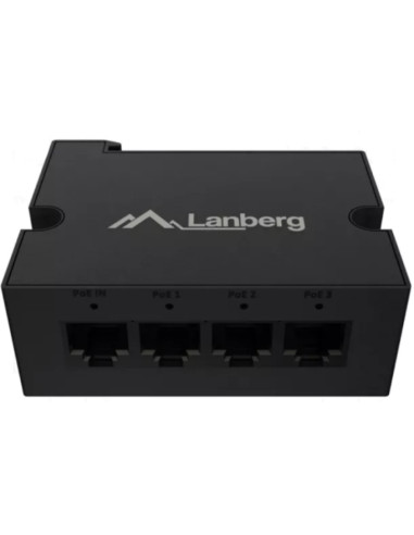 Switch-uri LANBERG Switch Lanberg...
