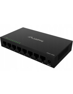 Switch-uri LANBERG Switch Lanberg DSM1-1008 8X 1GB/S