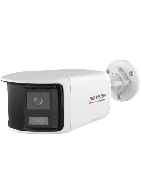 Camere supraveghere HIKVISION CAMERA BULLET 3K 2.8MM IR 40M