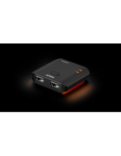 Splittere audio-video ATEN 2-Port 8K HDMI Splitter Aten