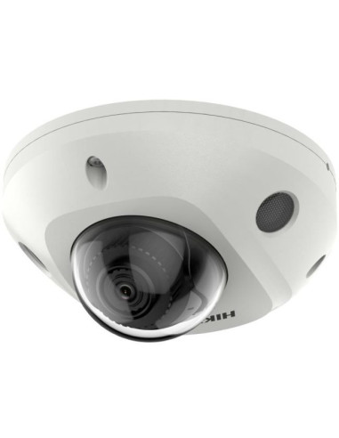 Camere supraveghere IP HIKVISION Camera de...