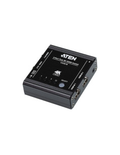 Splittere audio-video ATEN Switch 4K HDMI ATEN VS381B...