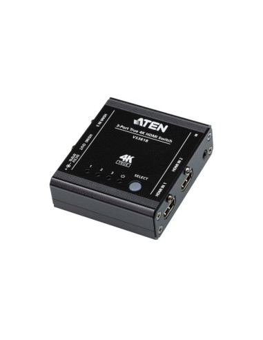Splittere audio-video ATEN Switch 4K HDMI ATEN...