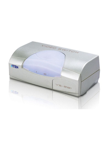 Splittere audio-video ATEN Switch VGA ATEN...