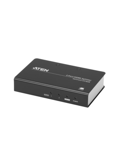 Splittere audio-video ATEN Splitter True 4K...