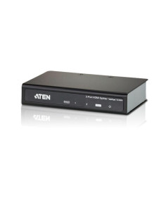 Splittere audio-video ATEN Splitter ATEN VS182A-AT-G...
