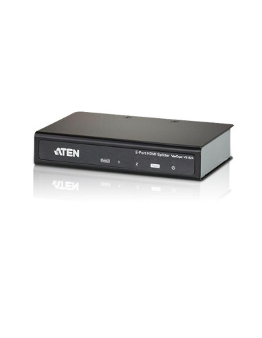 Splittere audio-video ATEN Splitter ATEN...