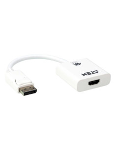 Cabluri video ATEN DisplayPort to True 4K HDMI Active Adapt