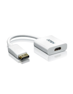 Cabluri video ATEN DisplayPort to HDMI Adapter Aten