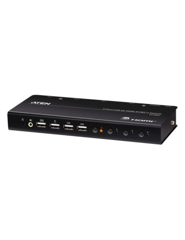 Switch-uri KVM ATEN Switch KVM ATEN CS784H....