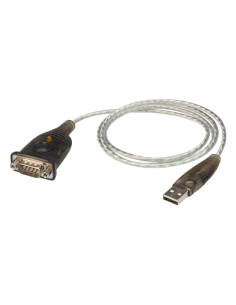 Cabluri video ATEN Adaptor Aten USB to RS-232 UC232A...