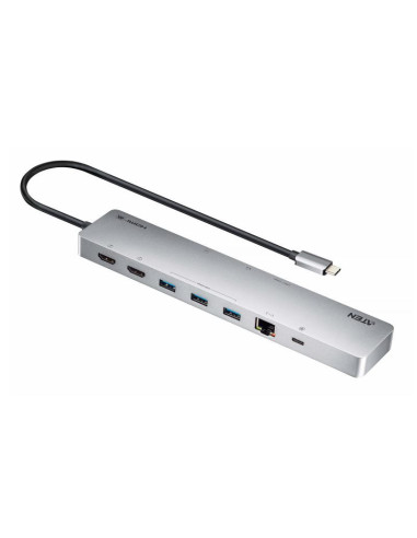 Docking station ATEN Docking station ATEN...