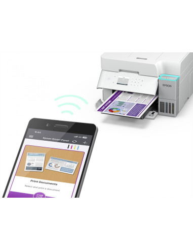Multifunctionale InkJet EPSON Multifunctional...