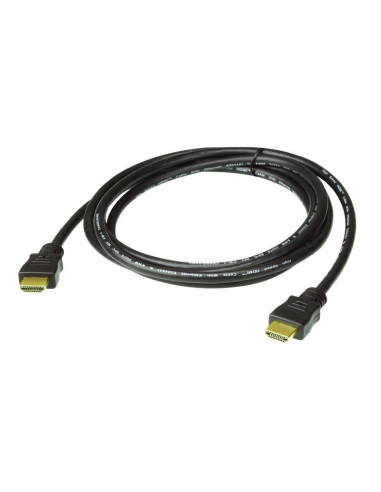 Cabluri video ATEN Cablu HDMI 4K60 2.0 Aten...