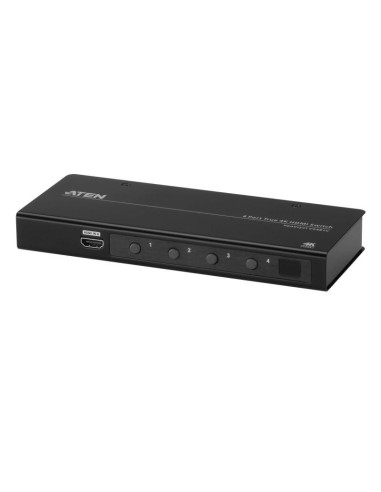 Switch-uri ATEN Switch HDMI True 4K ATEN...