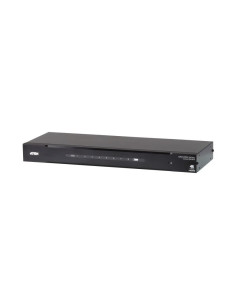 Splittere audio-video ATEN Splitter HDMI Aten VS0108HB...