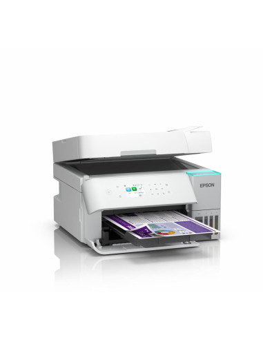 Multifunctionale InkJet EPSON Multifunctional...