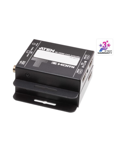 Extendere audio-video ATEN Video Extender 4k...