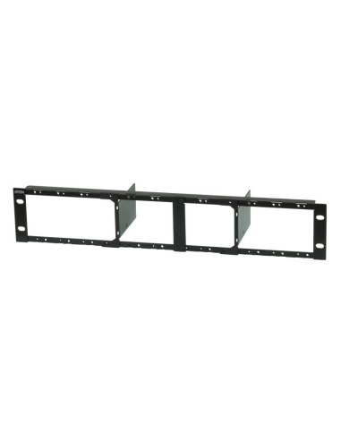 Extendere audio-video ATEN Rackmount kit video...