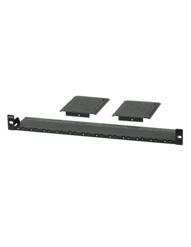 Extendere audio-video ATEN Rackmount kit video...